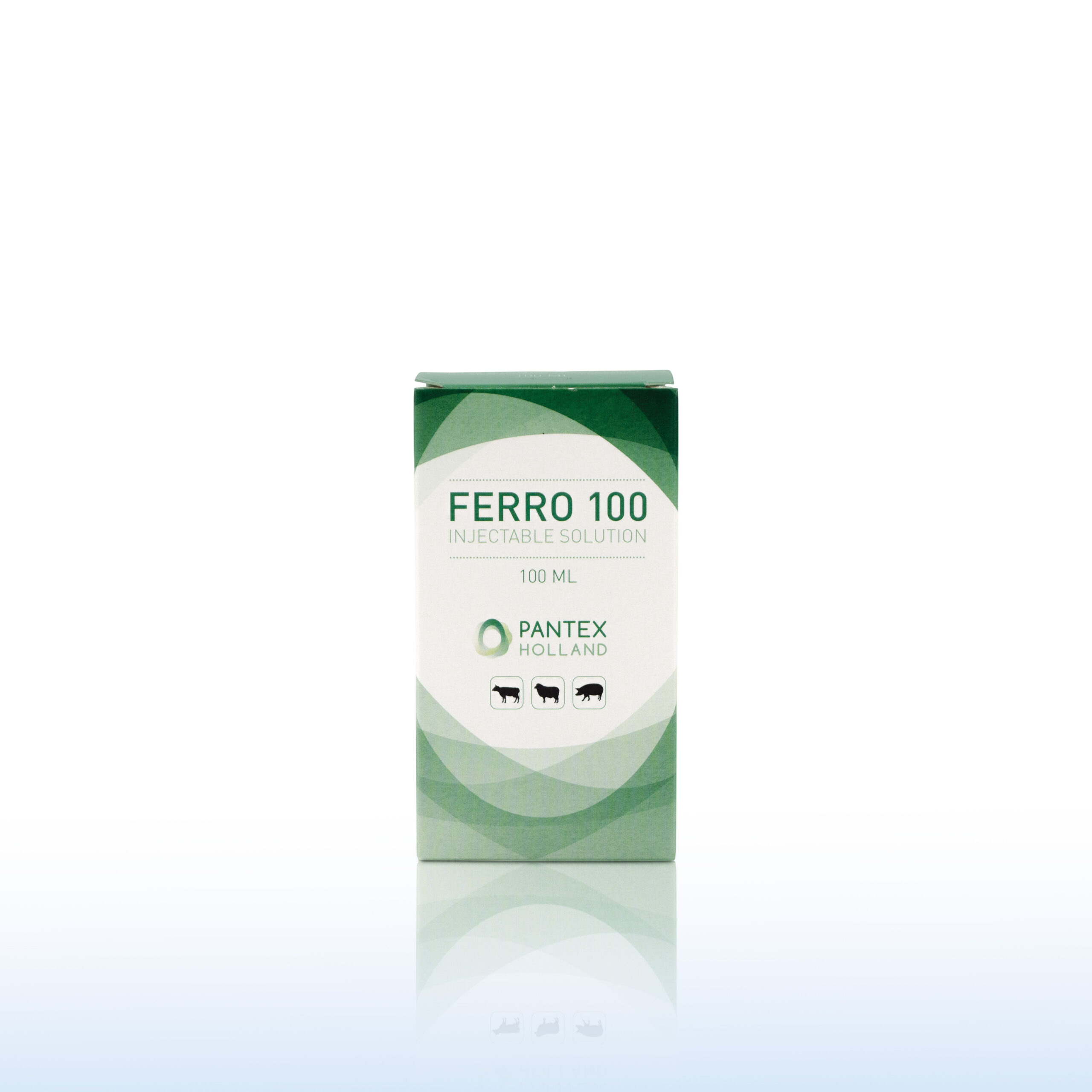 FERRO 100 – Image 2