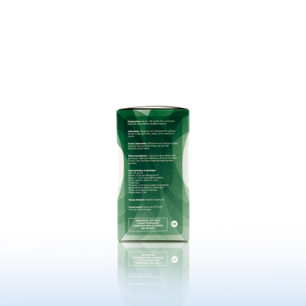 FERRO 100
