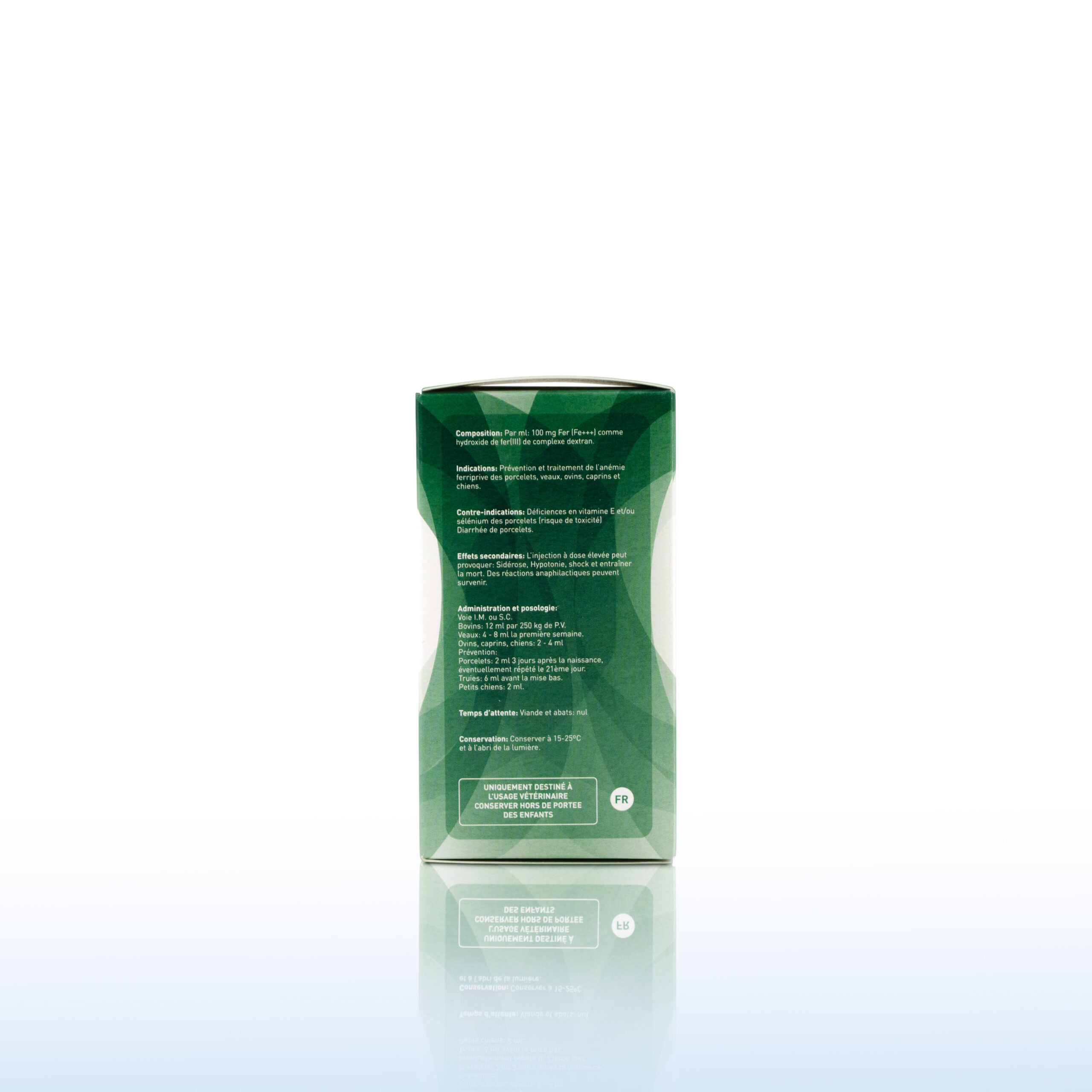 FERRO 100