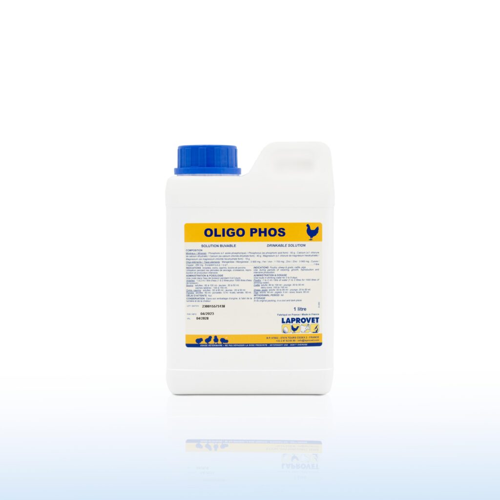 OLIGO PHOS 1 L