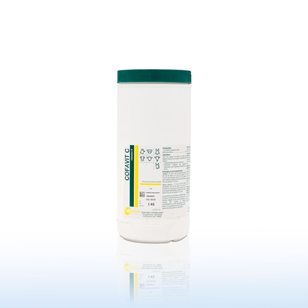 COFAVIT C 1 KG
