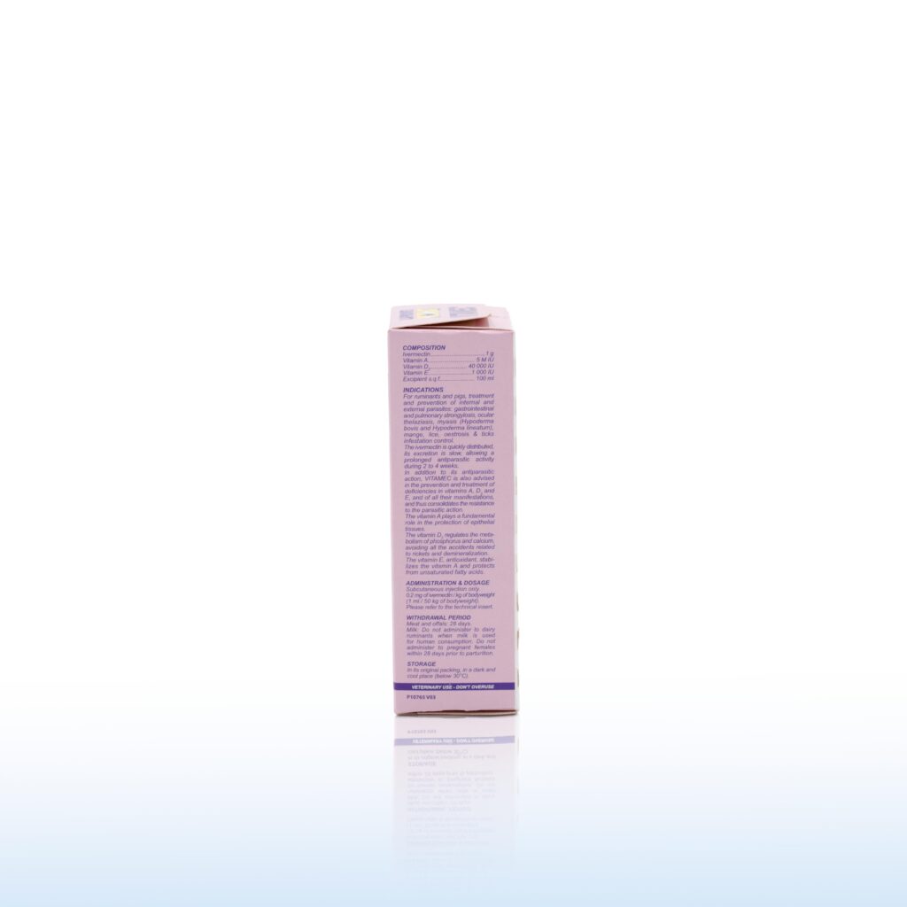 VITAMEC 50 ML