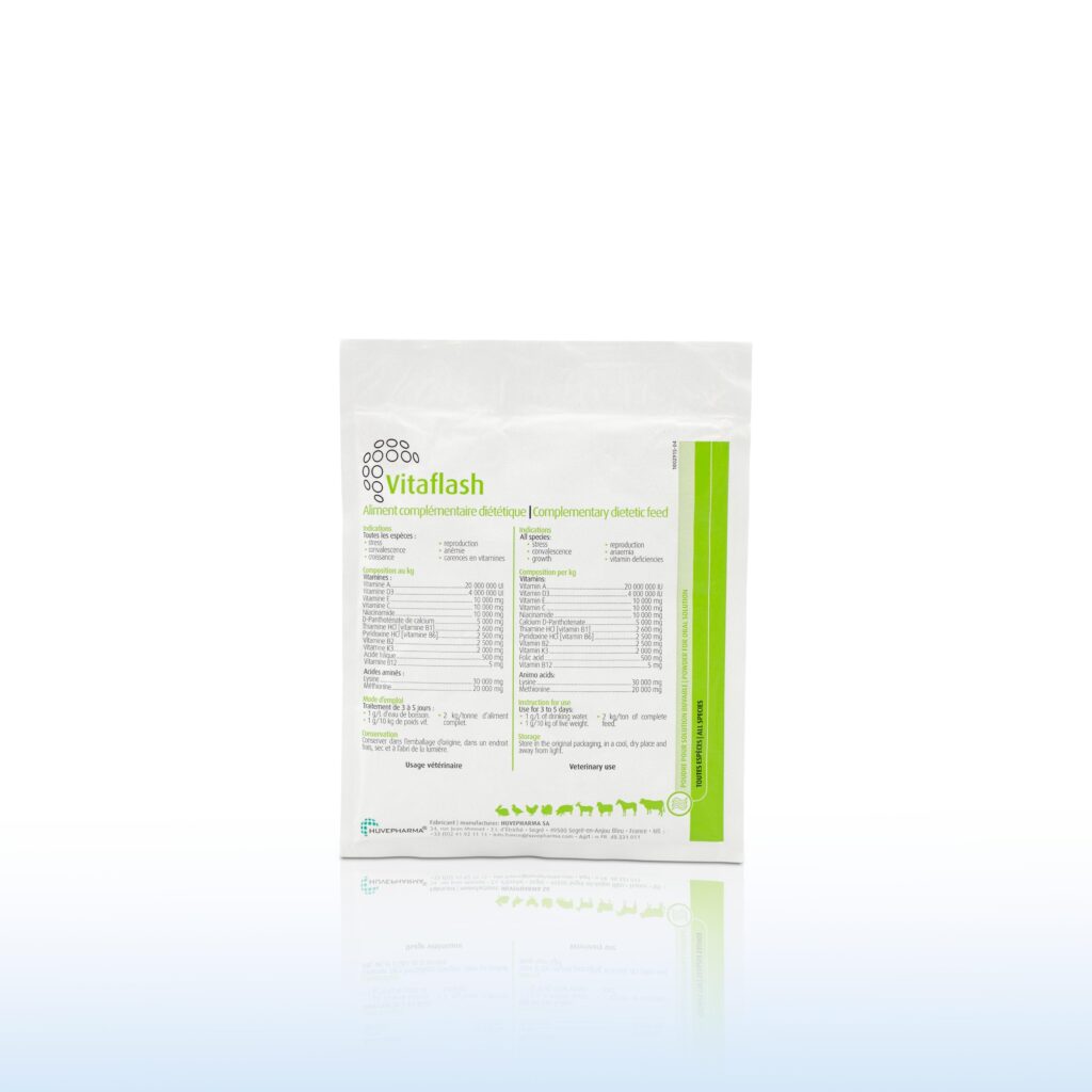 VITAFLASH 100 G