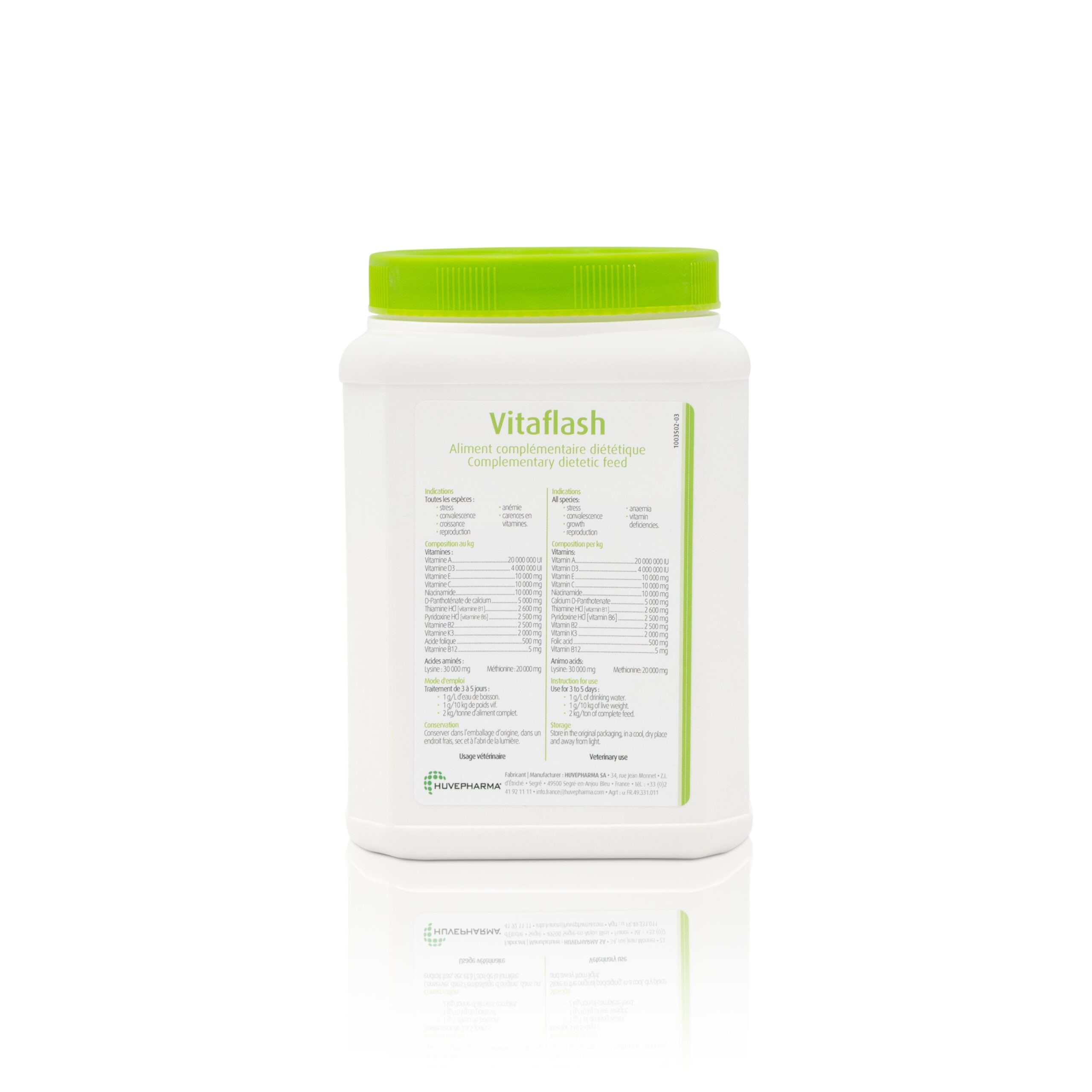 VITAFLASH 1 KG – Image 2