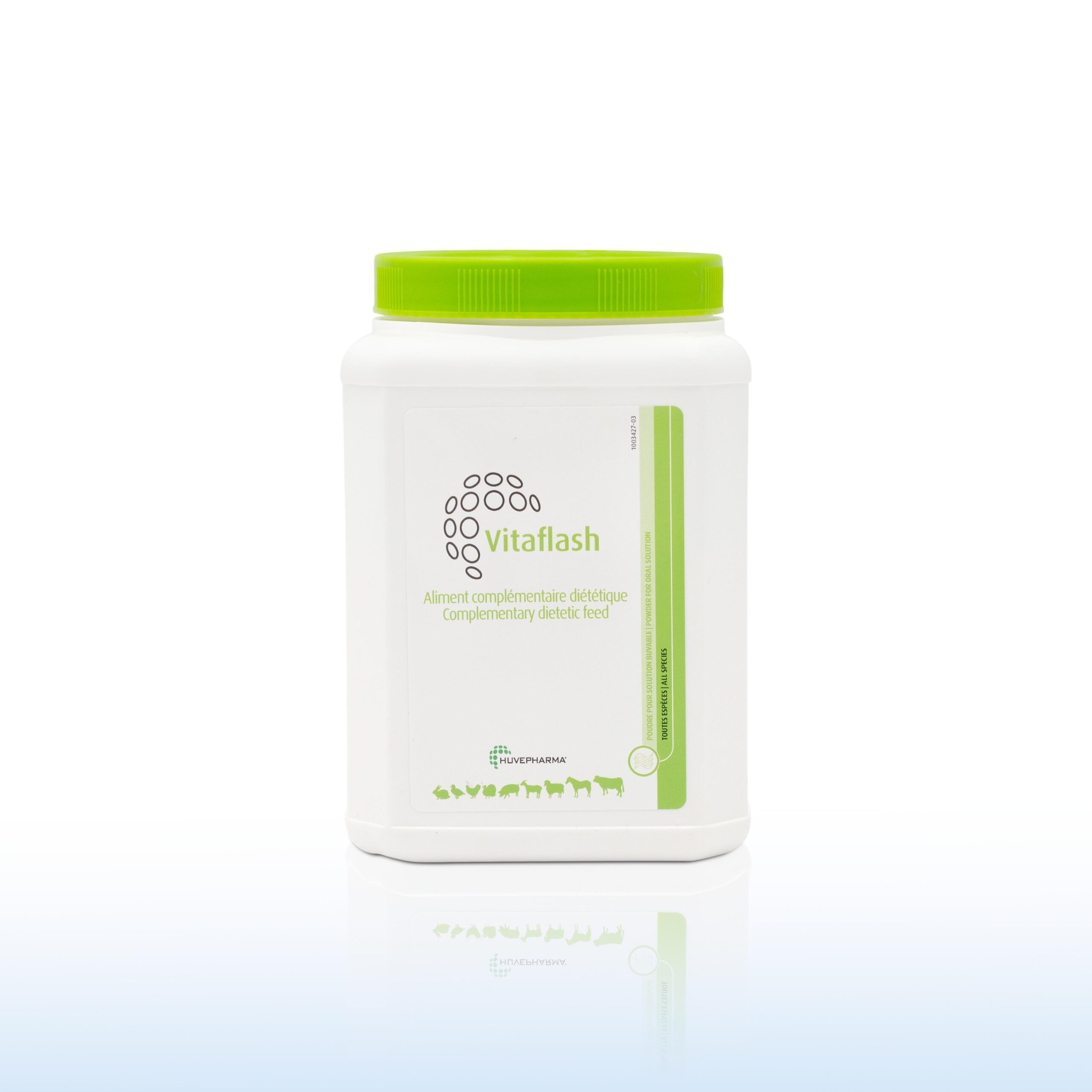 VITAFLASH 1 KG