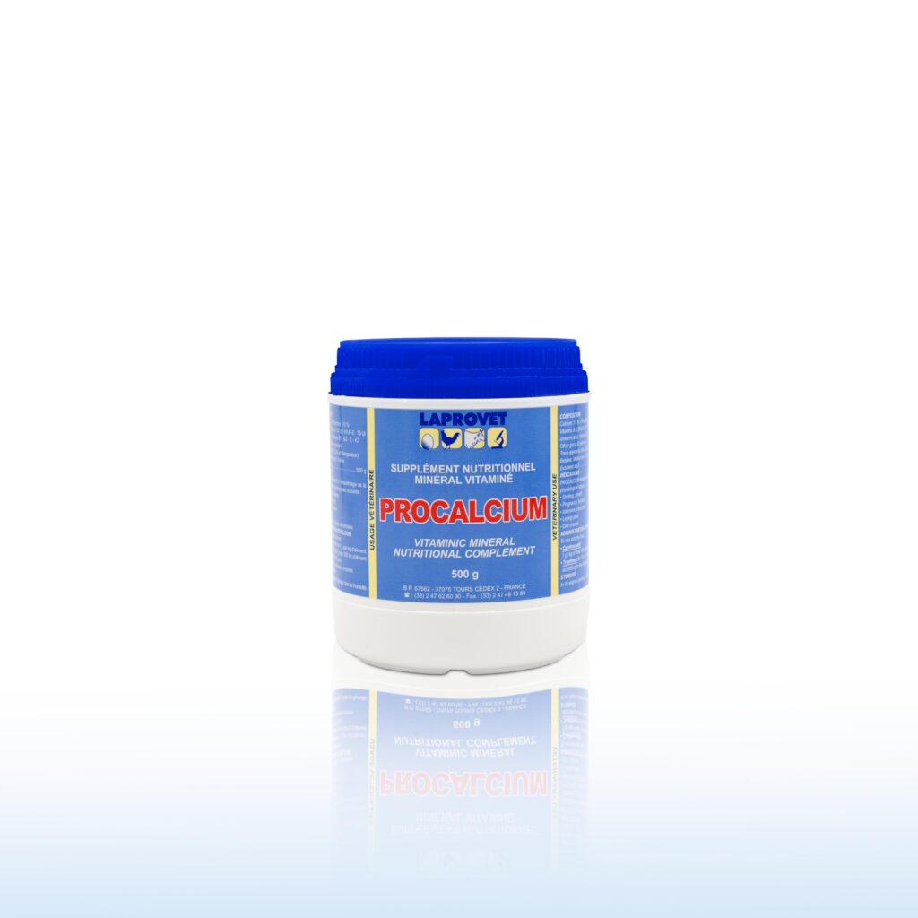 PROCALCIUM 500 G