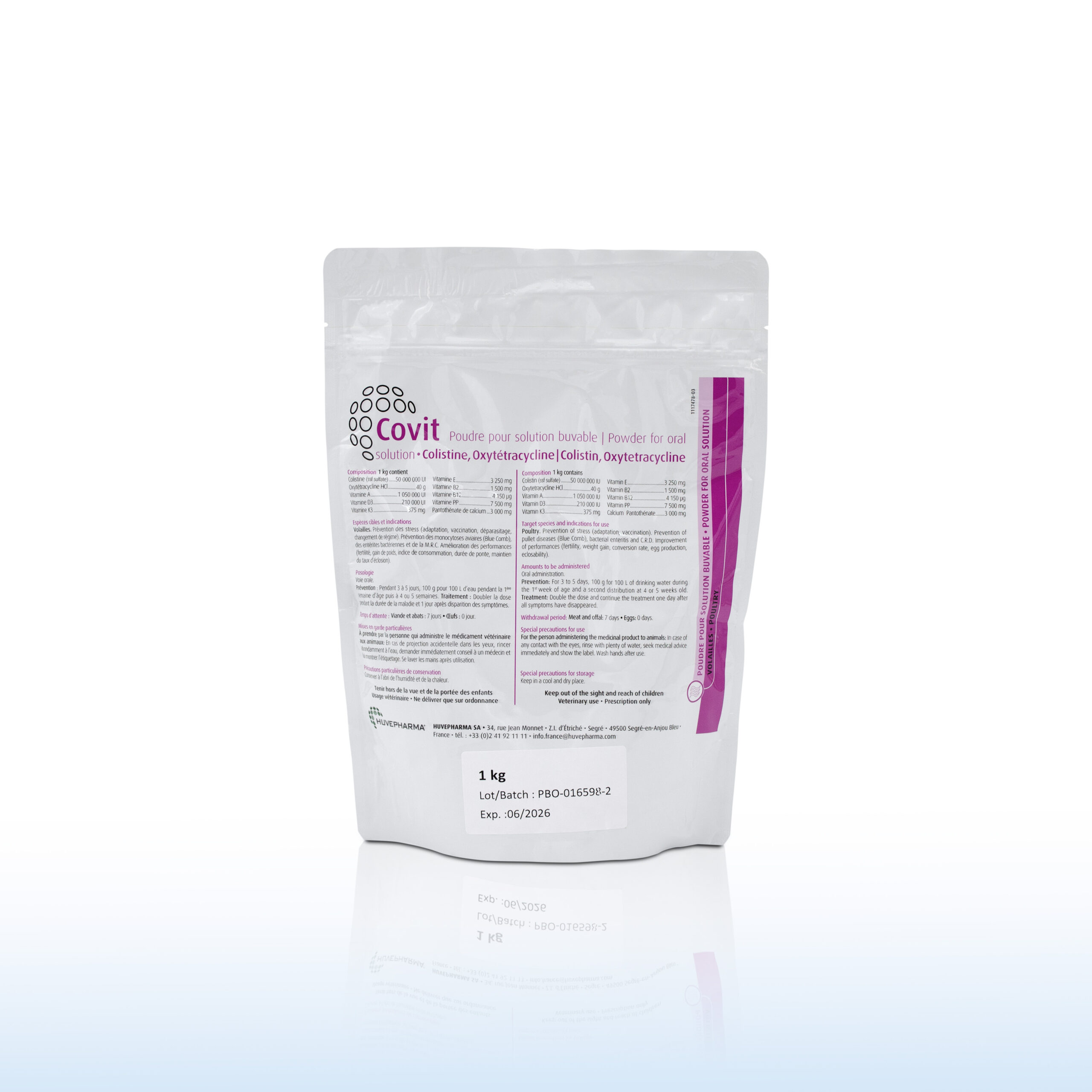 COVIT 1 KG