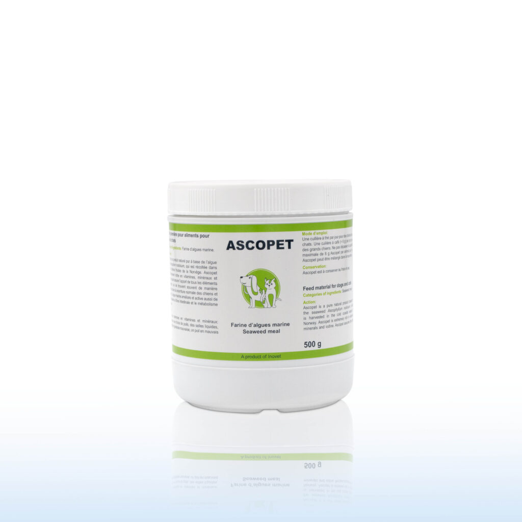ASCOPET 500 G