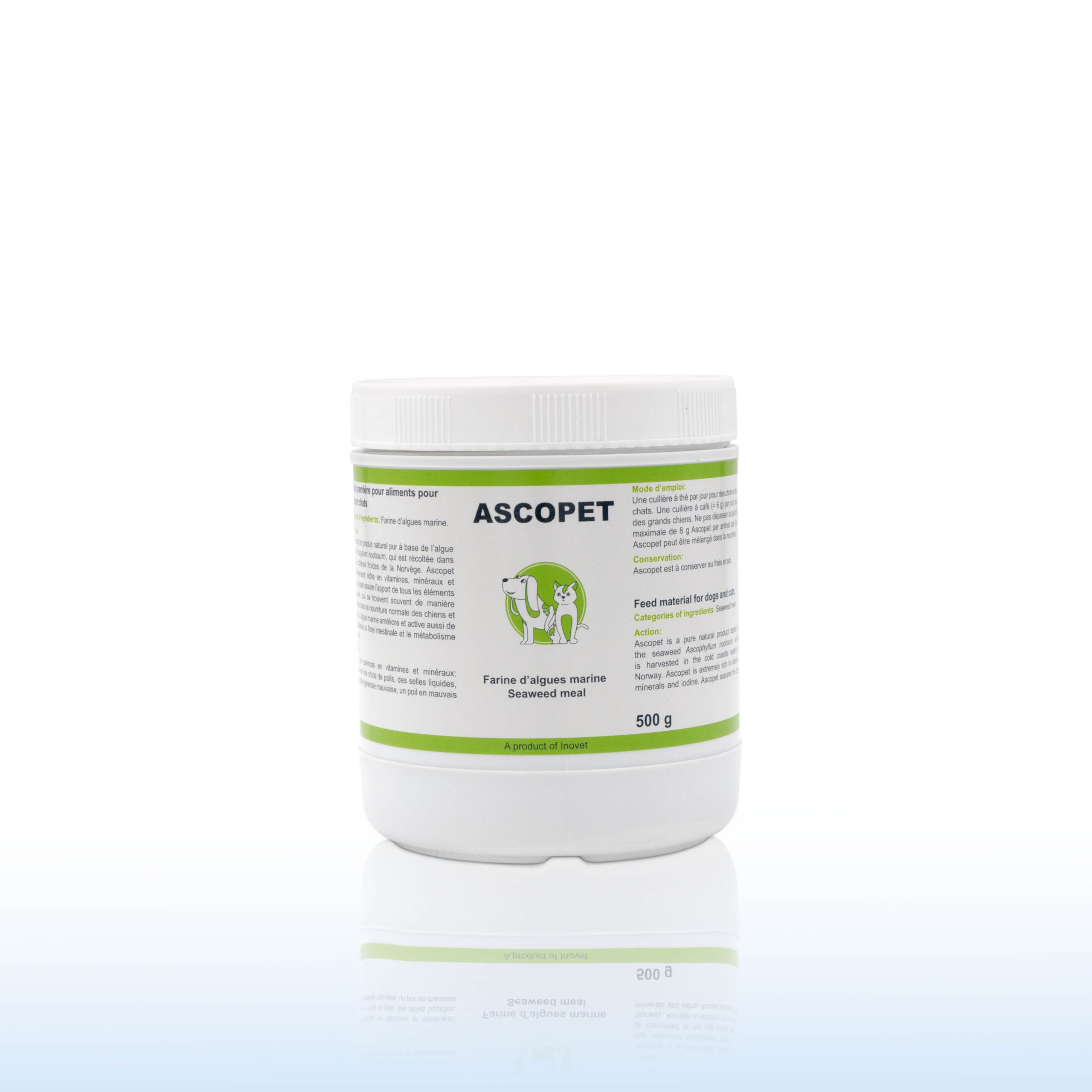 ASCOPET 500 G