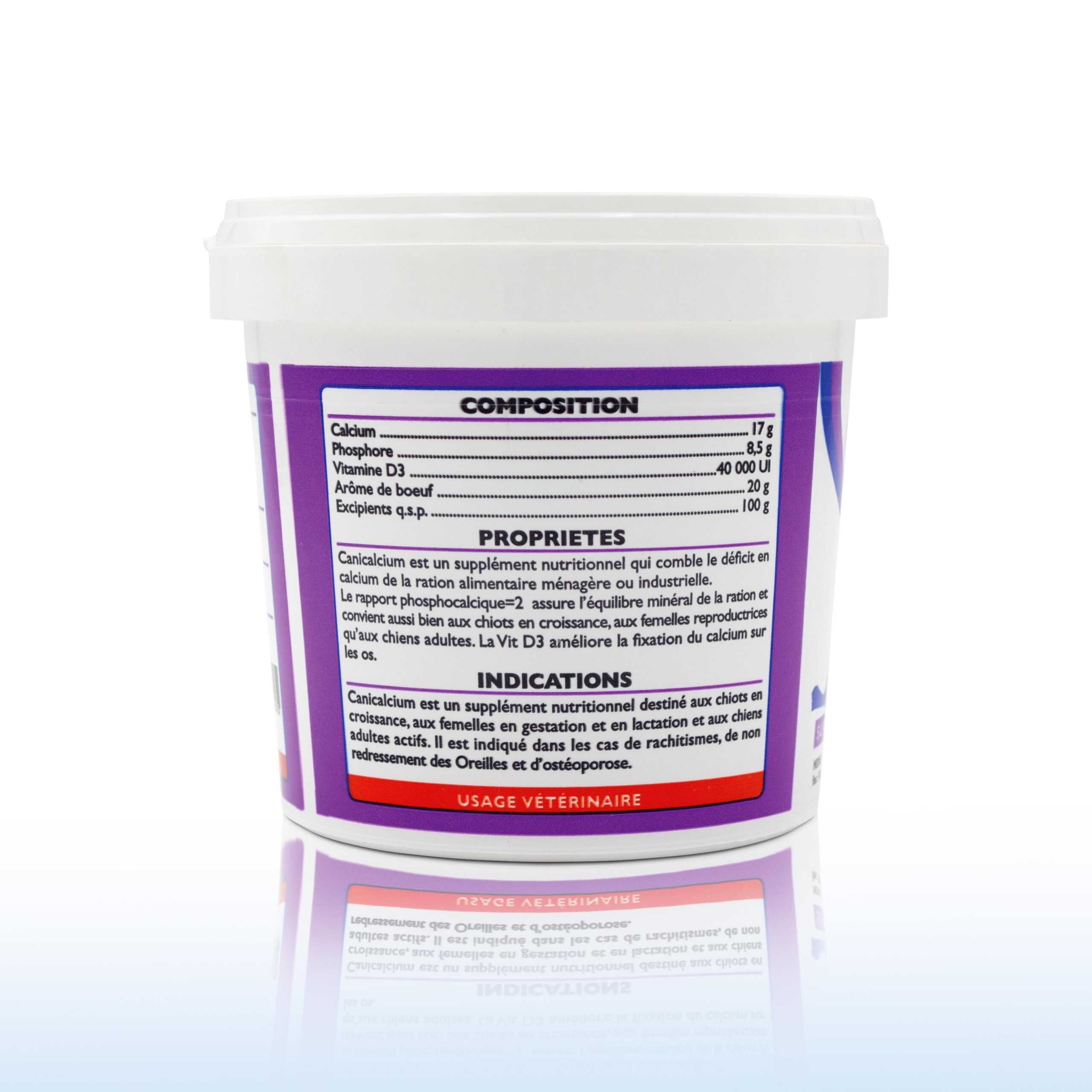 CANICALCIUM 1KG
