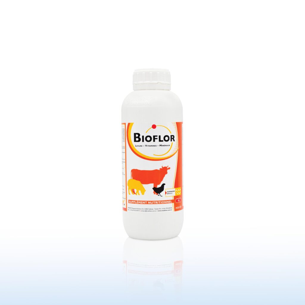 BIOFLOR FL 1L