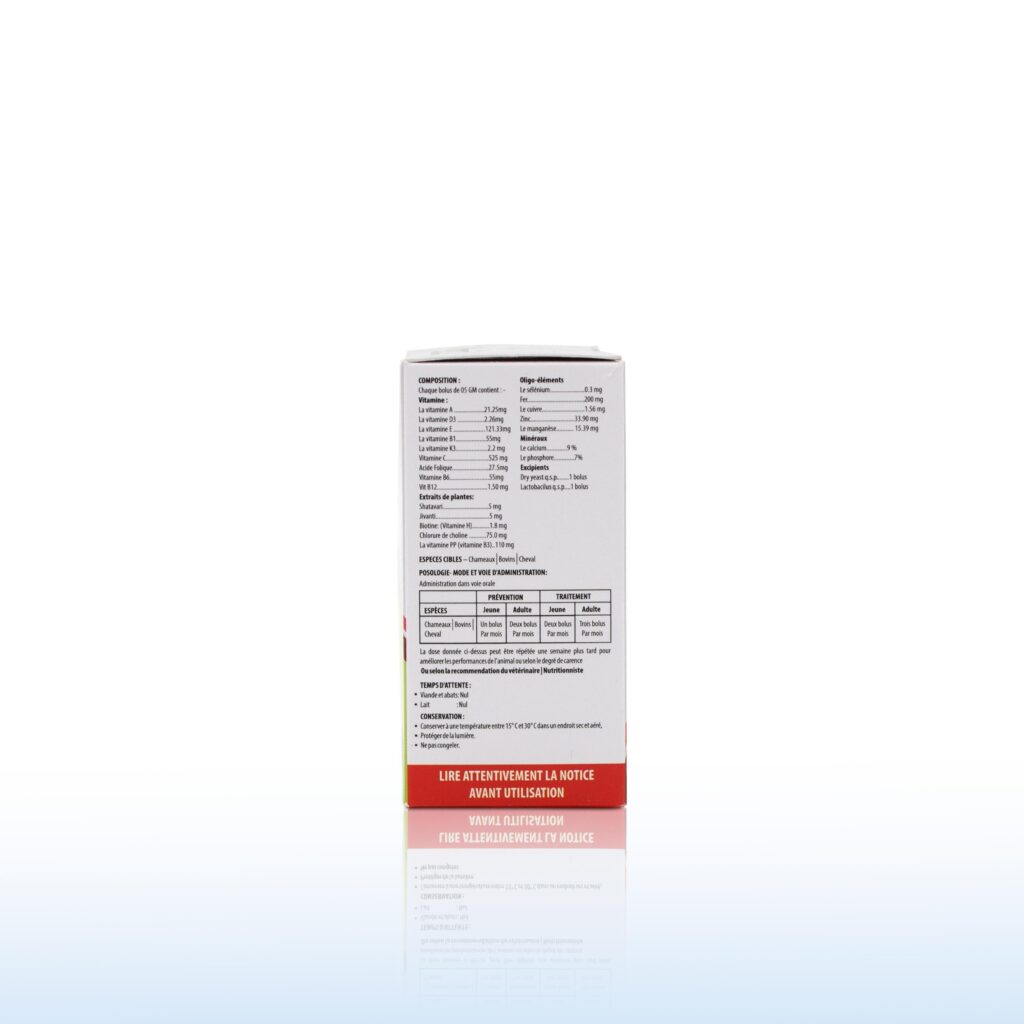 MODUVIT Large (20 Bolus)