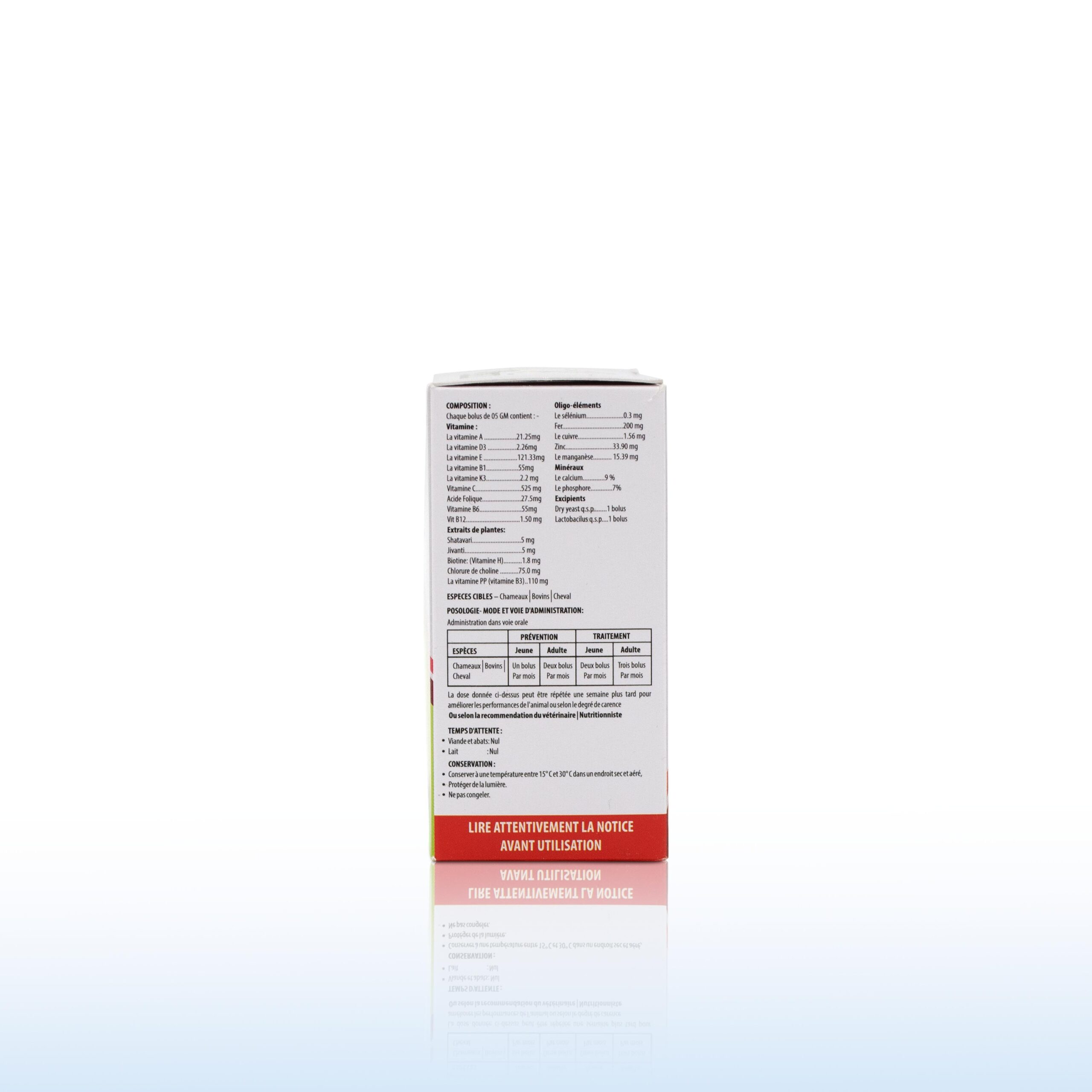 MODUVIT Large (20 Bolus)