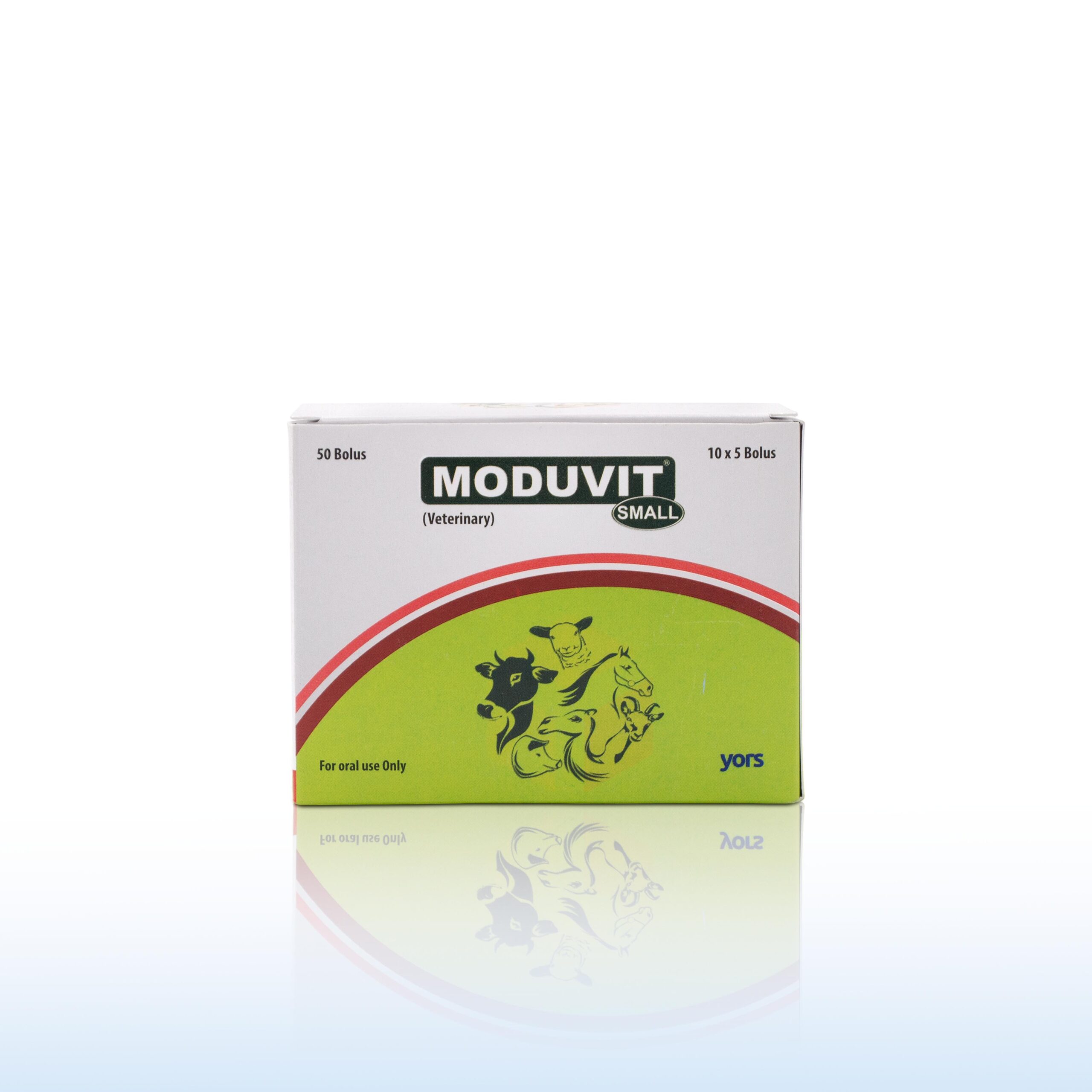 MODUVIT Small (50 Bolus) – Image 2