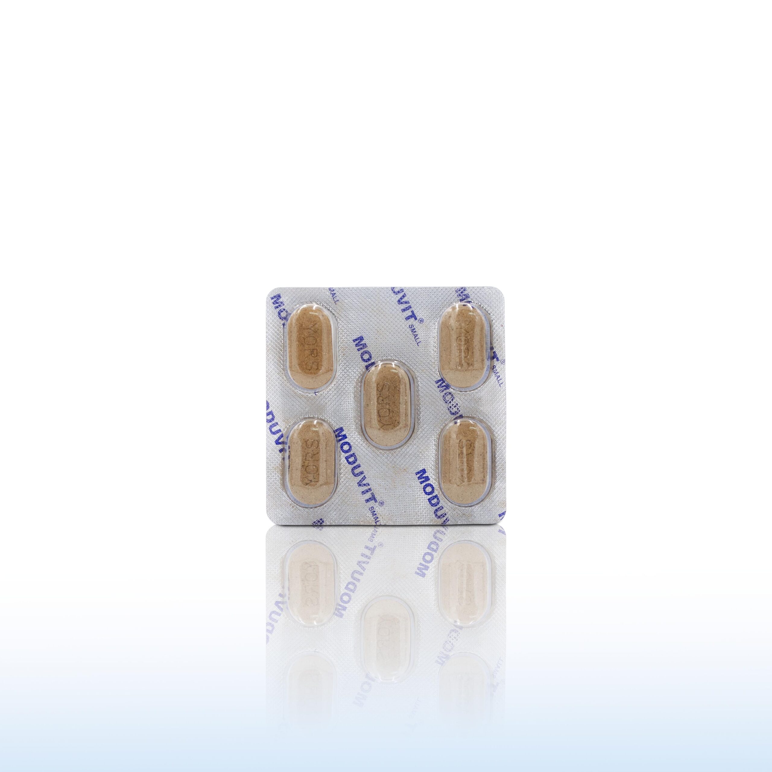 MODUVIT Small (50 Bolus) – Image 3