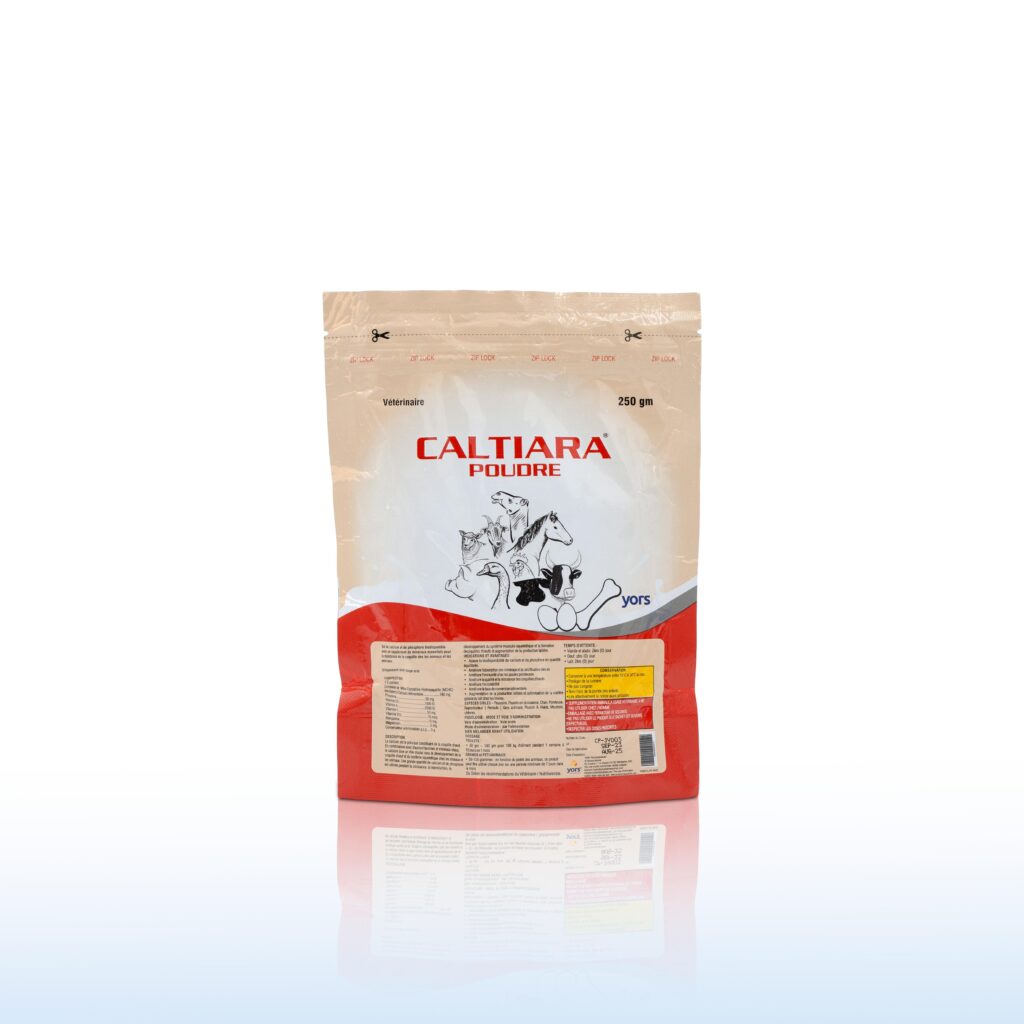 CALTIARA 250 G