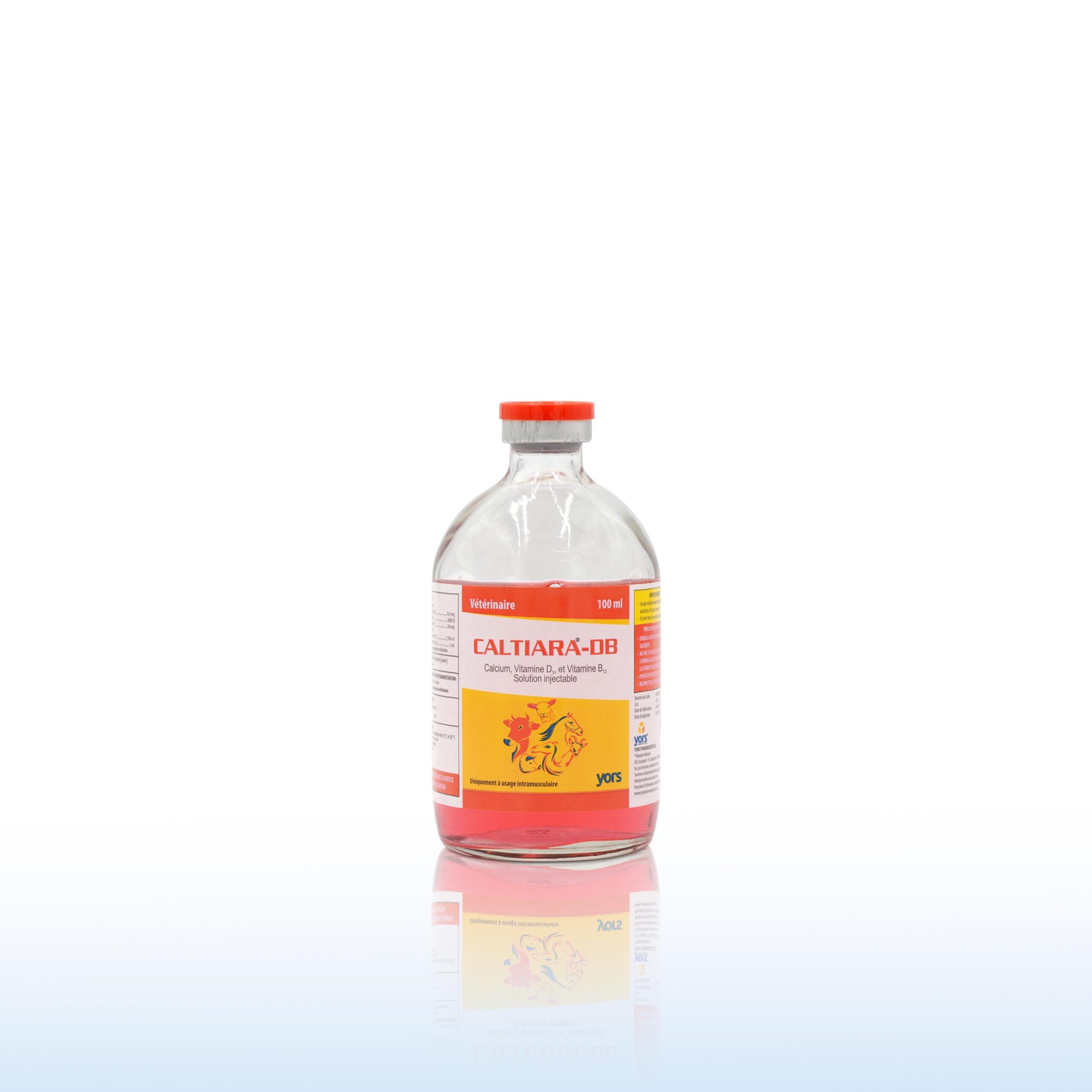 CALTIARA DB 100 ML – Image 2