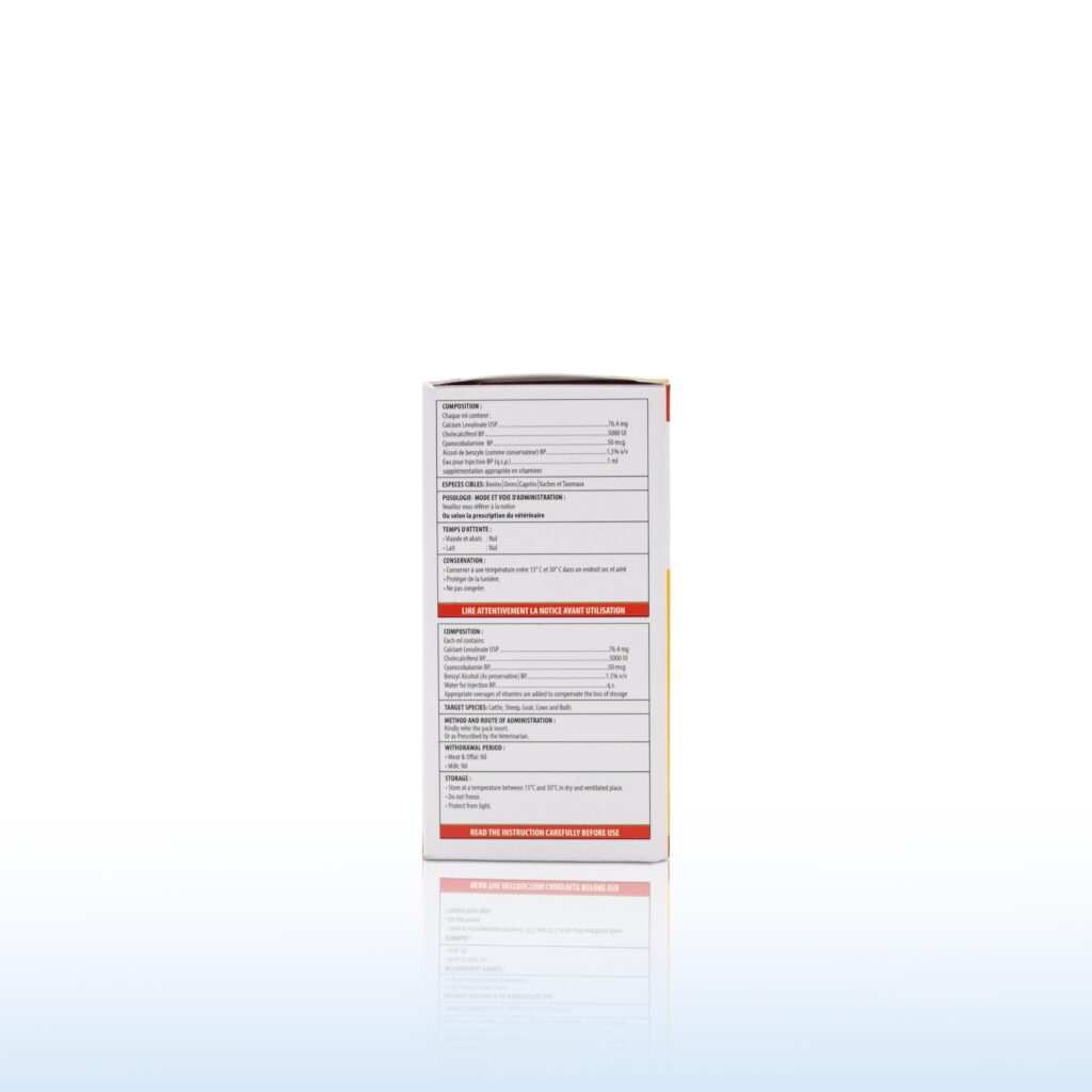 CALTIARA DB 100 ML