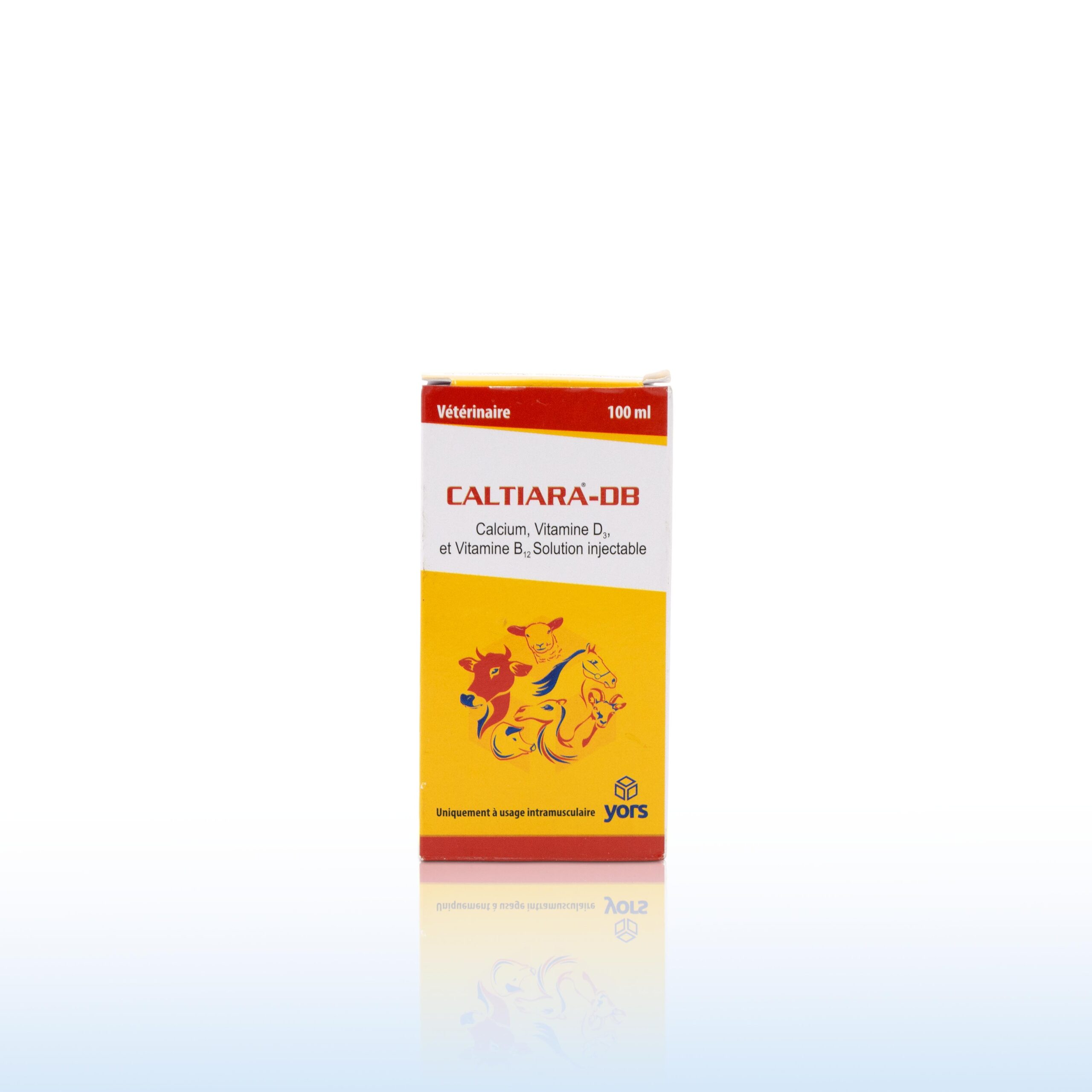 CALTIARA DB 100 ML – Image 3