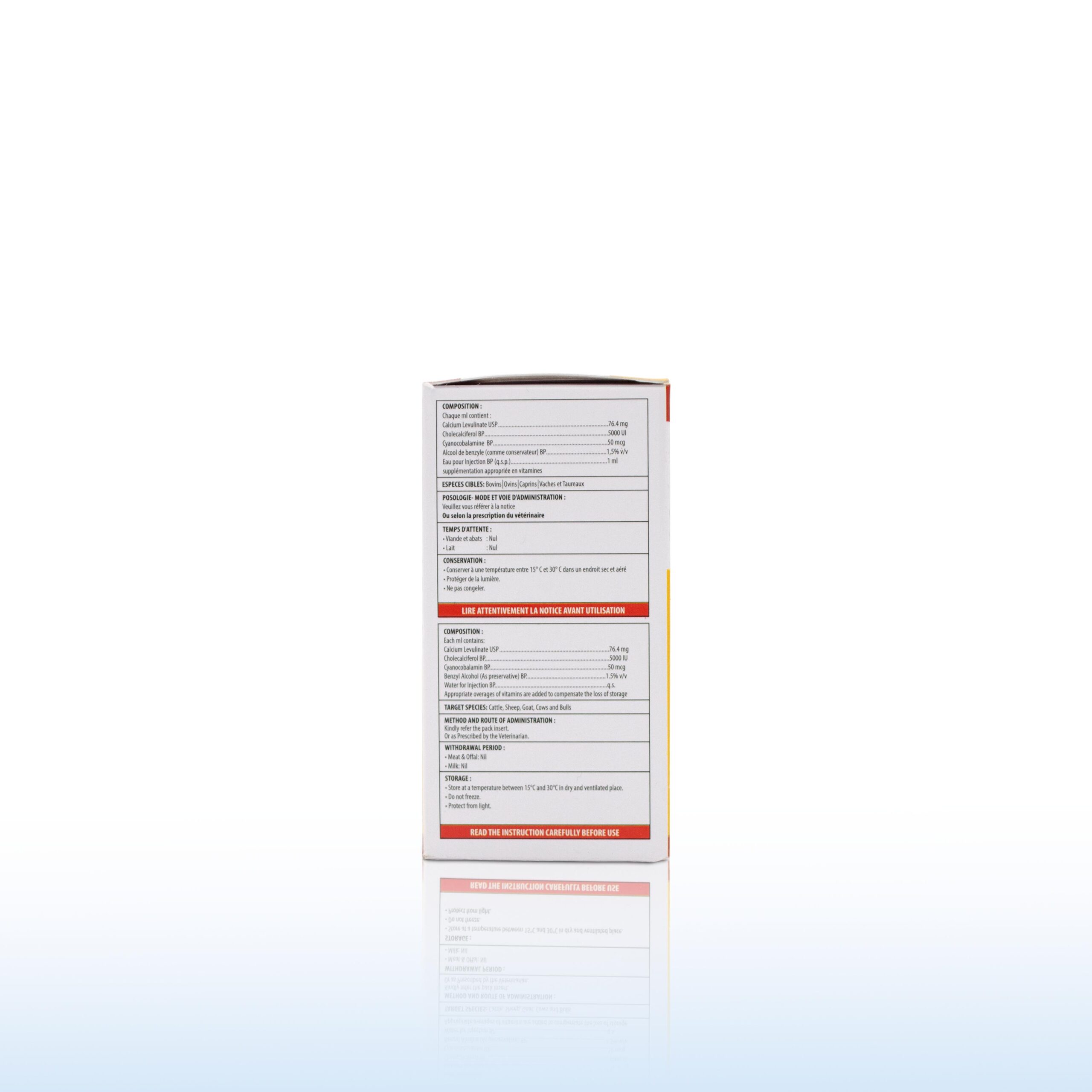 CALTIARA DB 100 ML